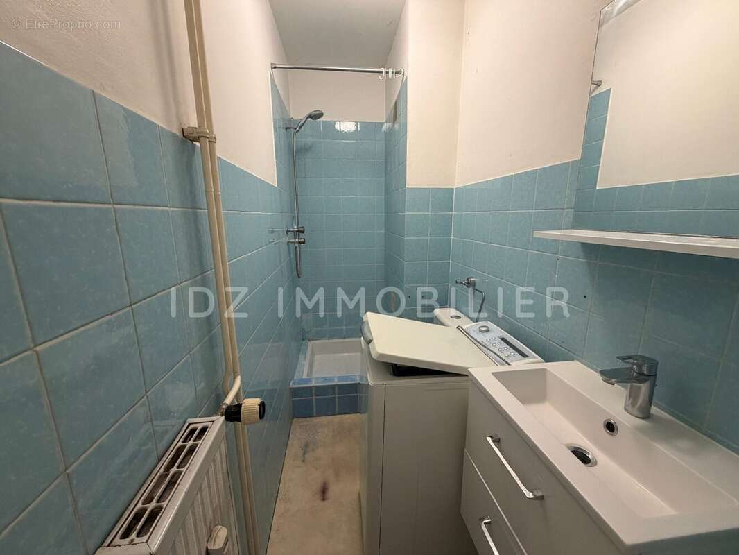 Appartement 32 m² à Saint-Louis  - photo 6