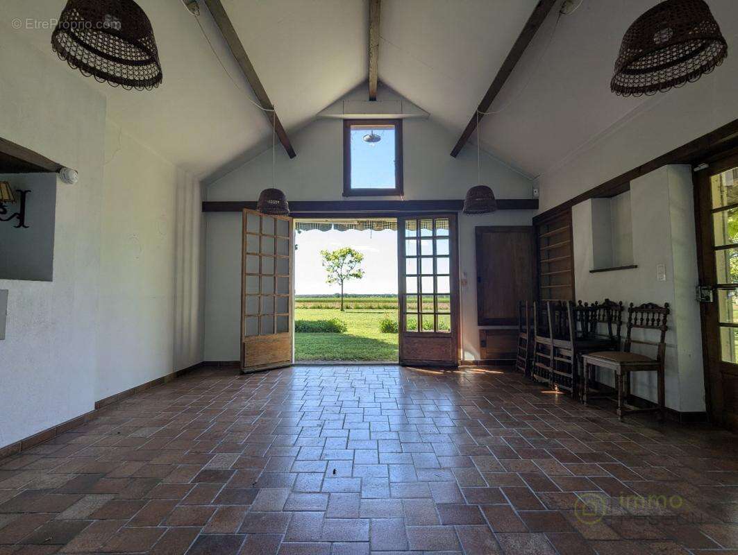 Maison individuelle - photo 2