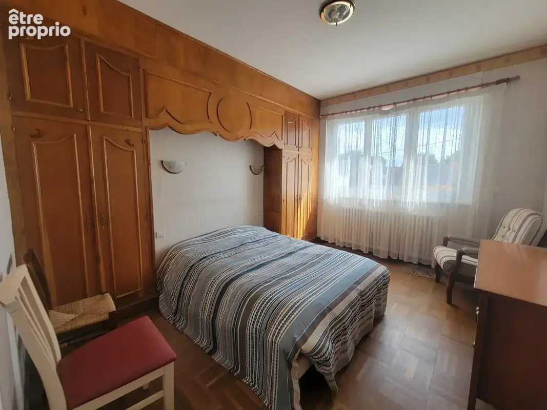 Maison 133 m² à Gourin  - photo 8