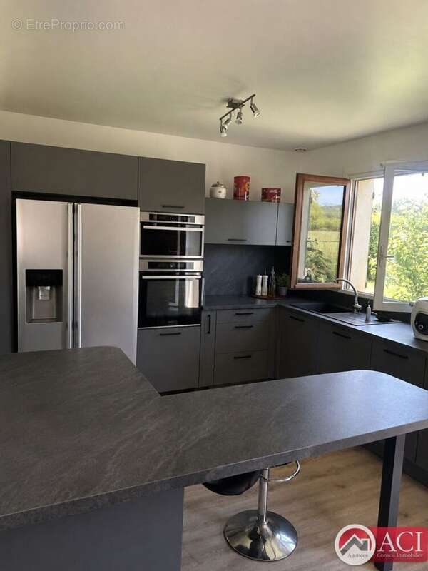 Maison à Dieudonne (60530) - photo 6