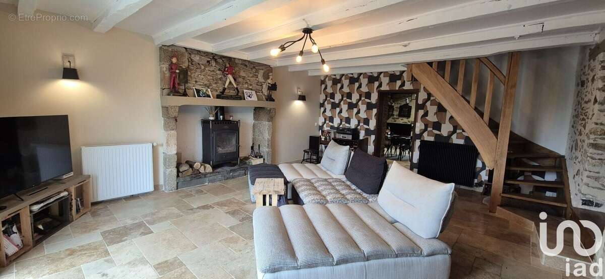 Photo 4 - Maison à YTRAC