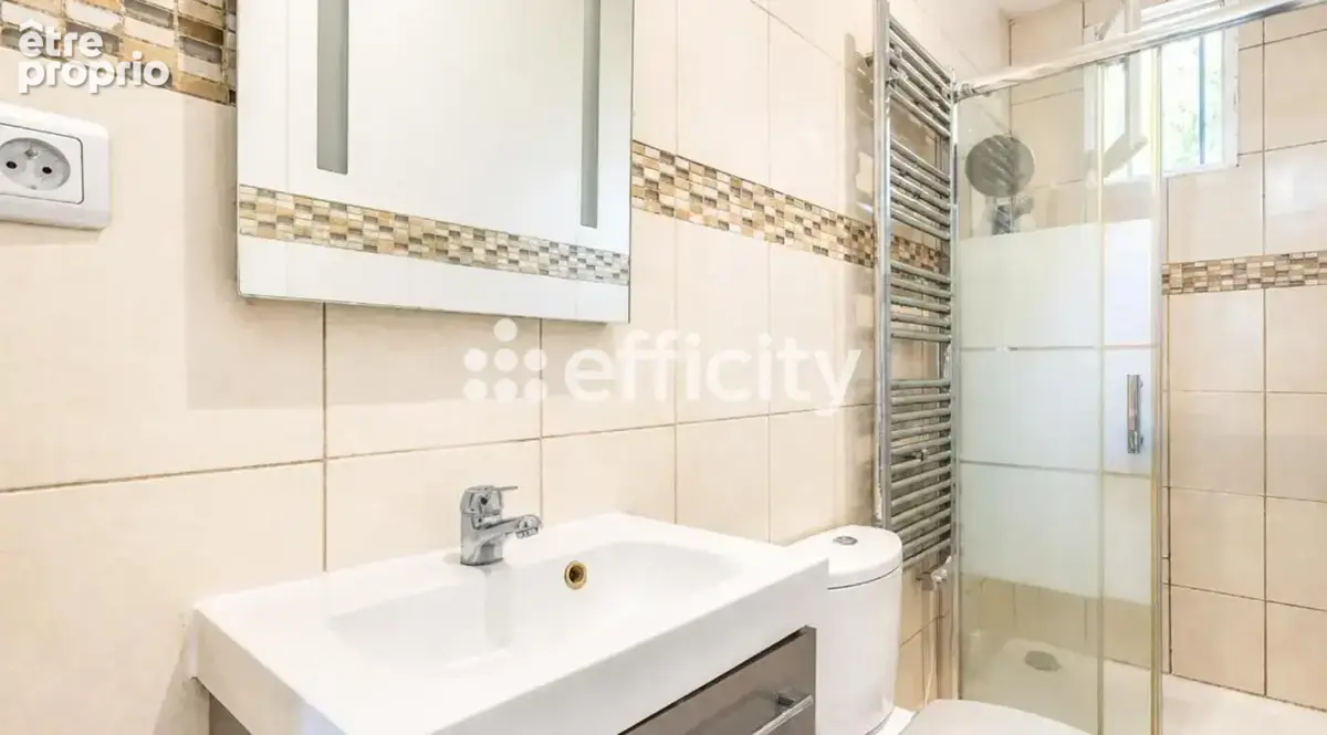 Appartement ancien - photo 5