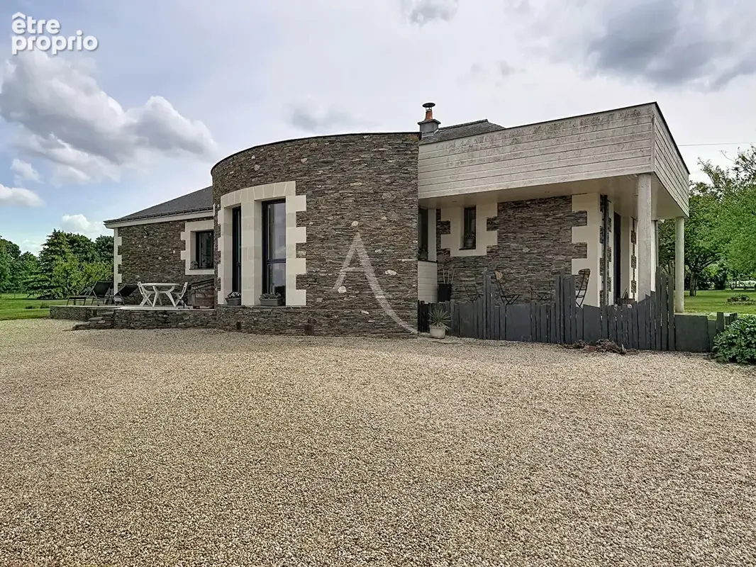 Maison Brissac Loire Aubance - photo 16