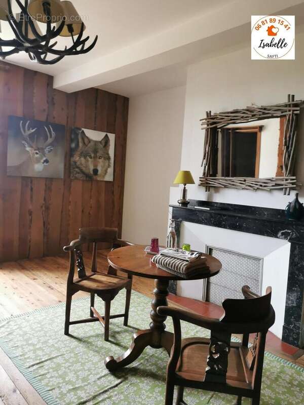 Photo 6 - Maison à MARGOUET-MEYMES