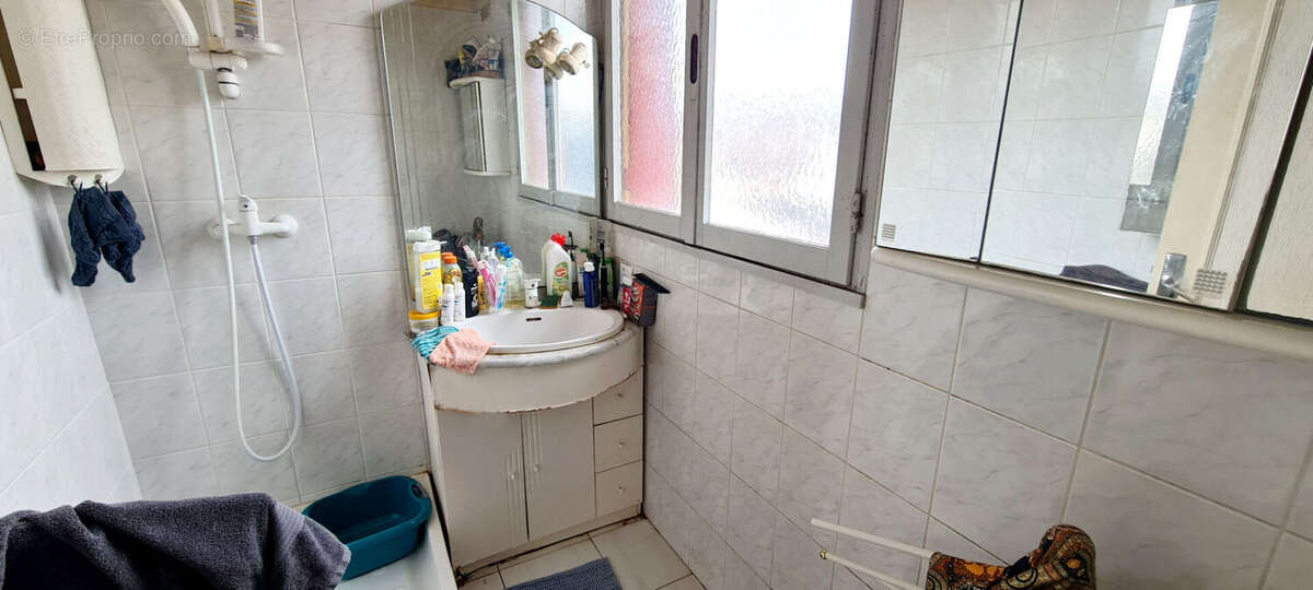 Maison à MITRY-MORY