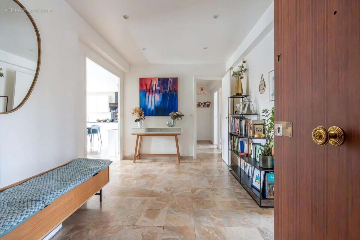 Photo 4 - Appartement à FONTENAY-SOUS-BOIS