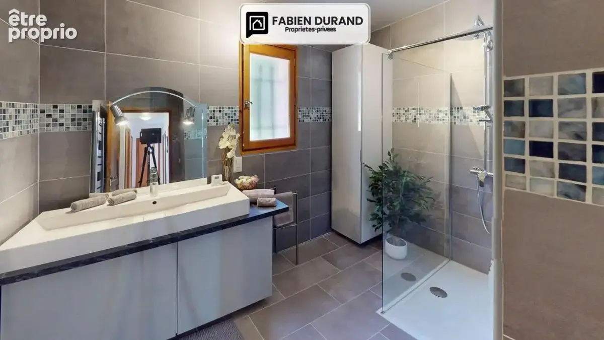 VILLA Familiale de 204 m² pensée pour votre bien être - photo 14