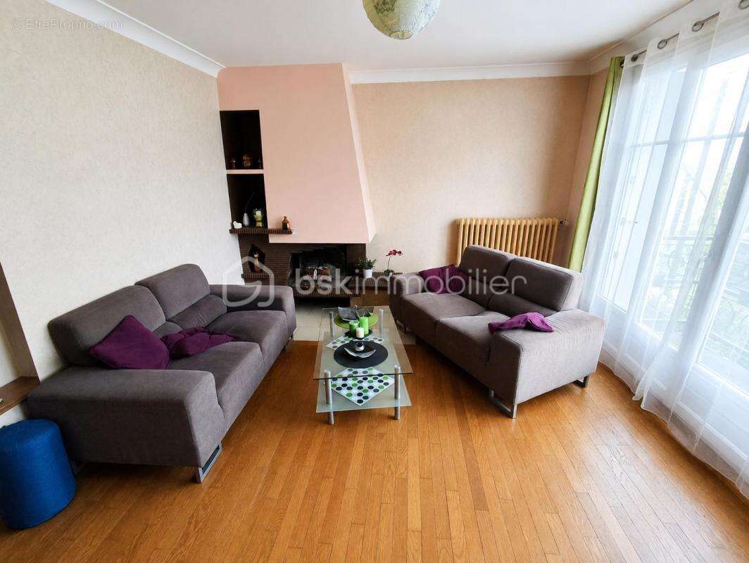 Maison de 148 m2 à Lécousse - photo 10