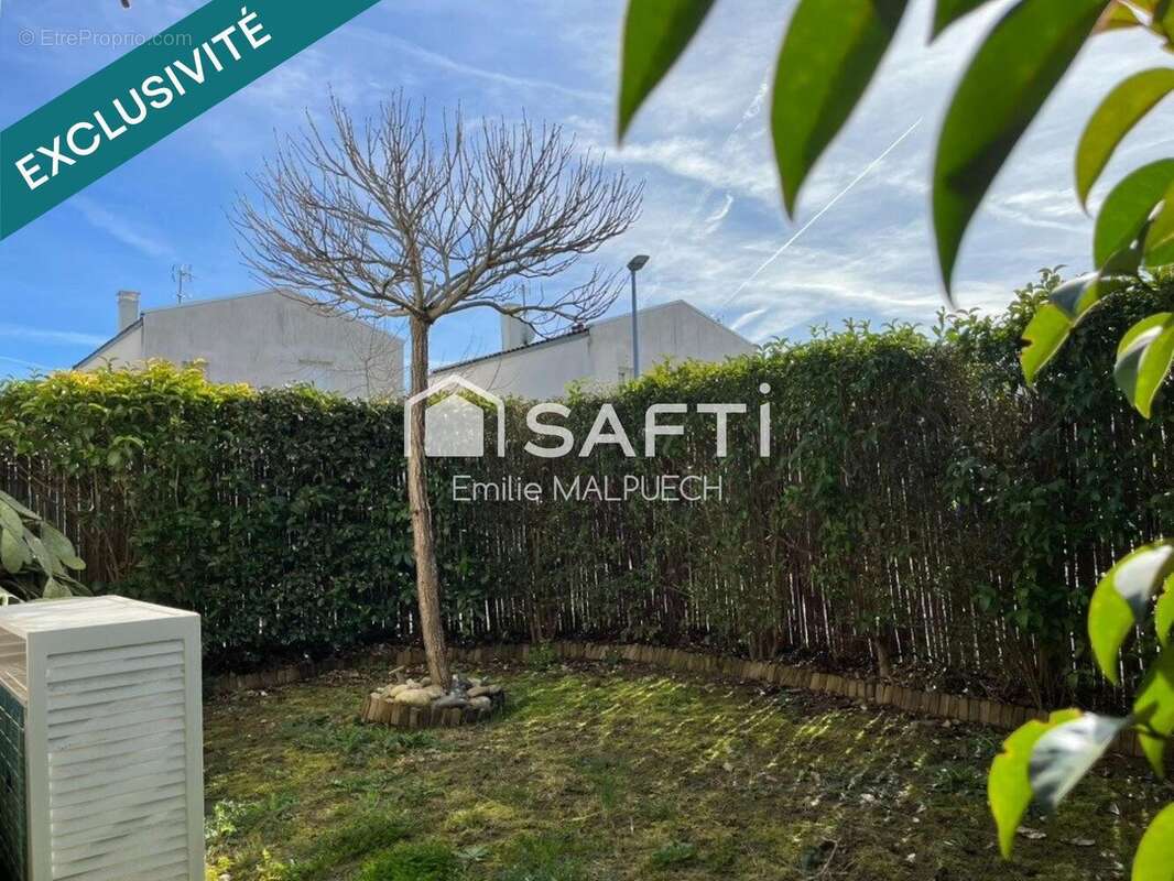 Photo 9 - Appartement à SAINT-ALBAN