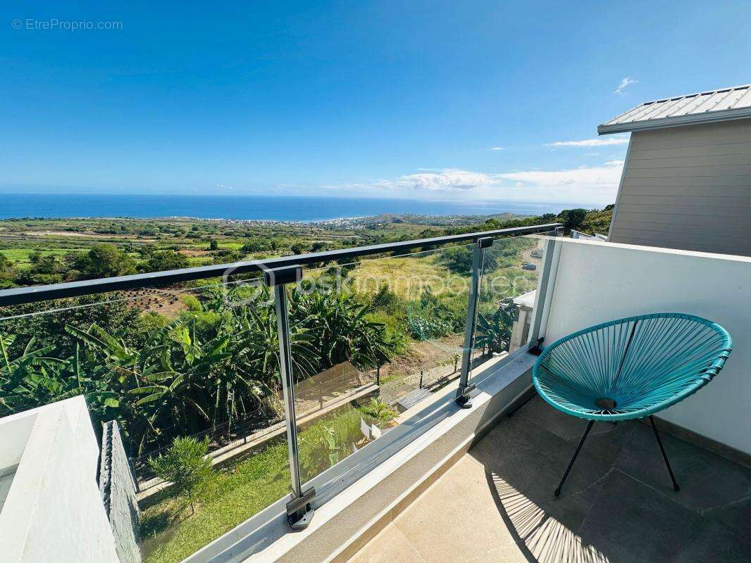 Maison à SAINT-PAUL