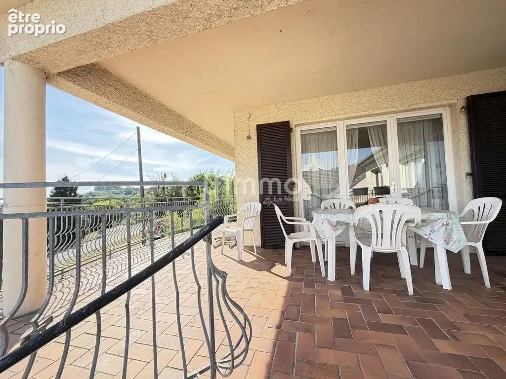 Maison Individuelle, ayant du cachet, sur Morhange - photo 4