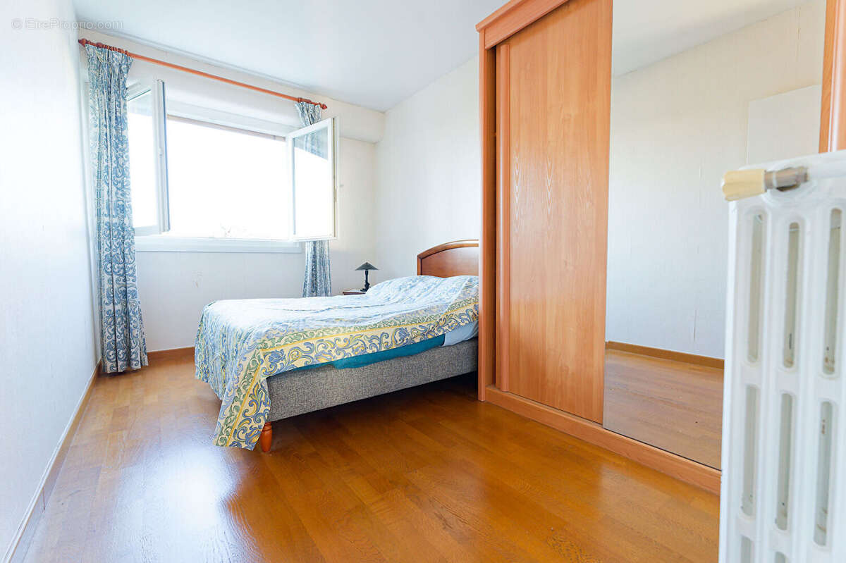 Appartement à LE MANS