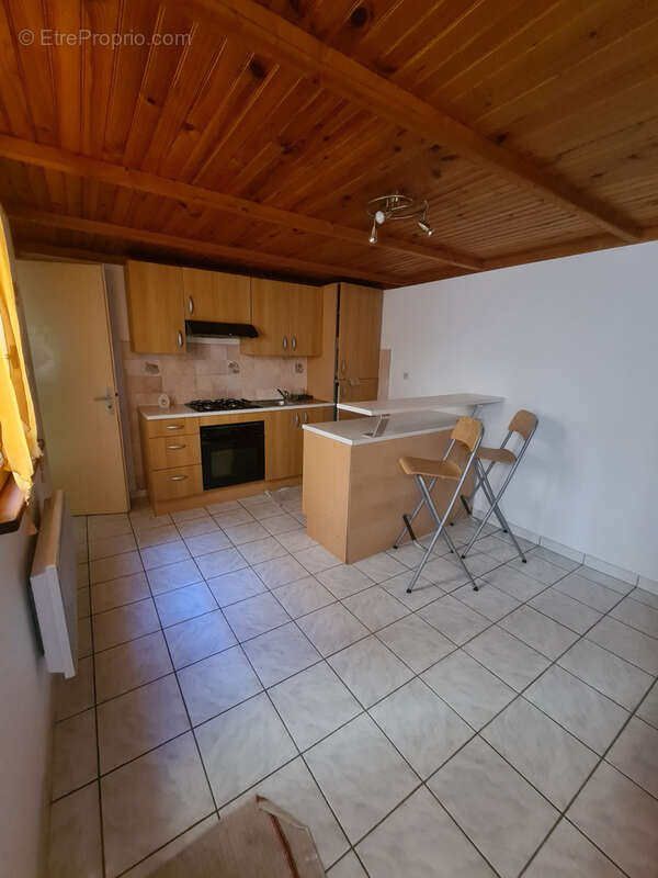 Appartement à FROUARD
