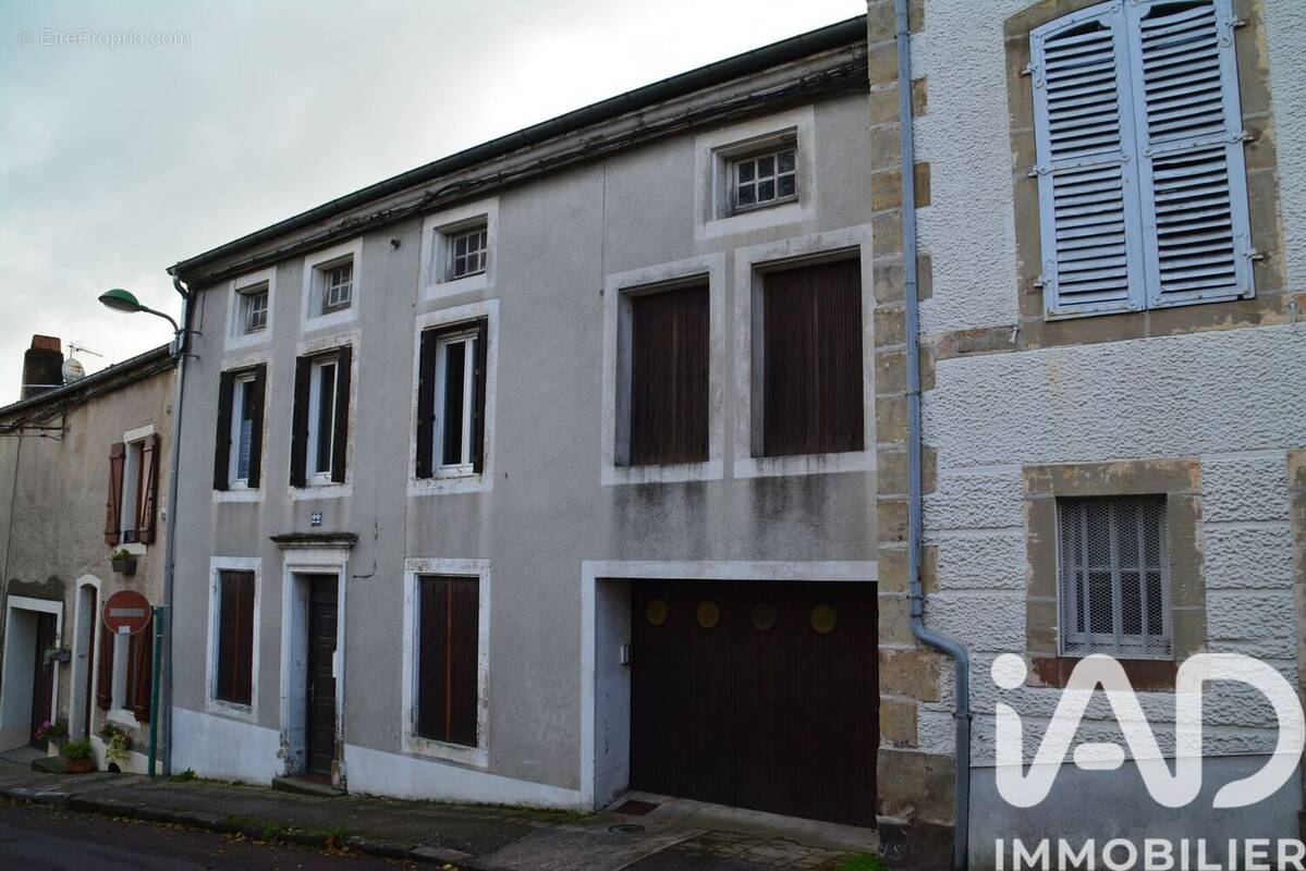 Photo 1 - Appartement à BOURBONNE-LES-BAINS