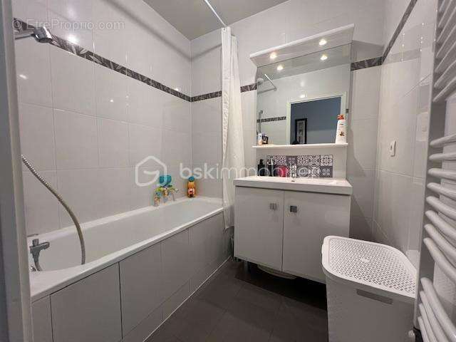 Maison à CHAUMES-EN-BRIE