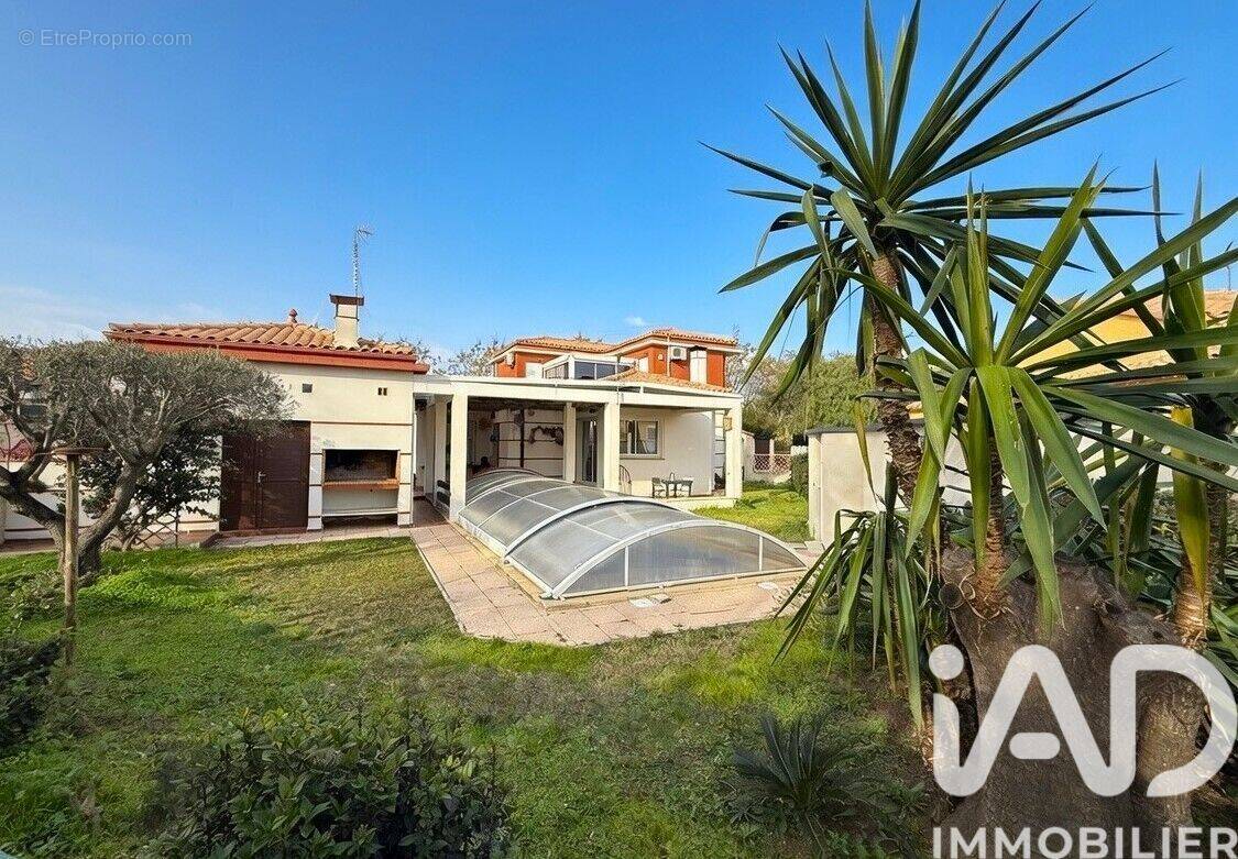 Photo 1 - Maison à ALENYA