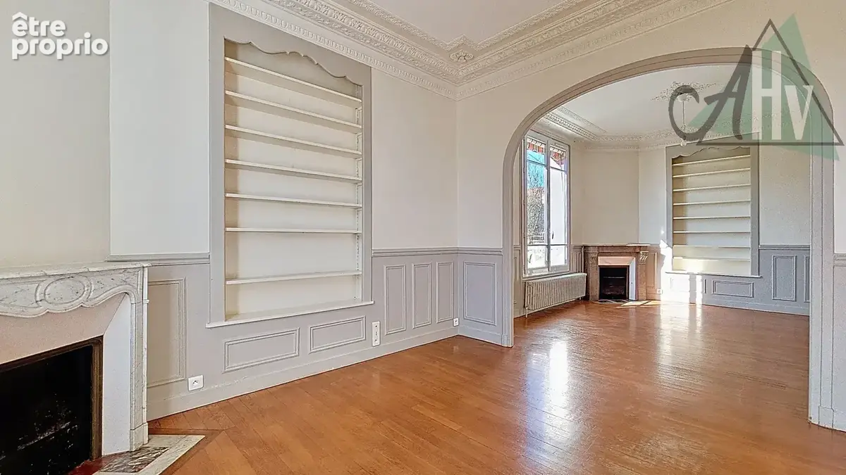 Villa Chanteclerc   Propriété de Charme à Brou-sur-Chantereine - photo 6