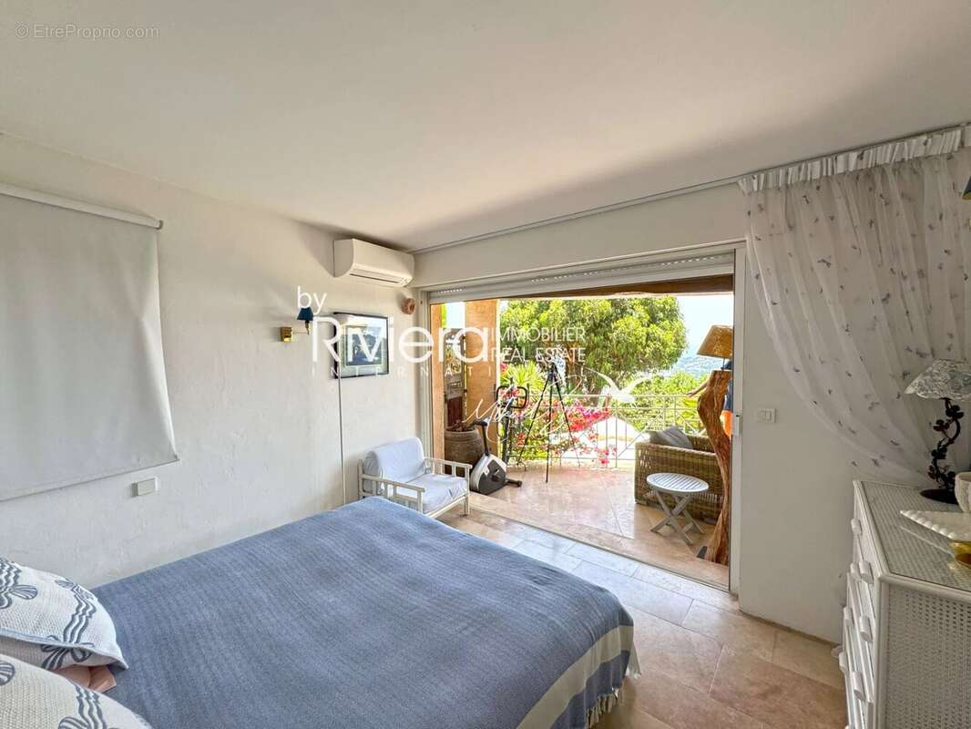 Propriete avec piscine a debordement et vue mer ! - photo 20