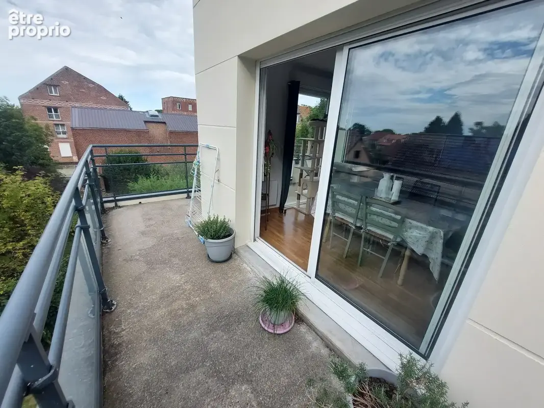 Appartement 3 pièces 67 m² à vendre à La Bassee (59480) - photo 4