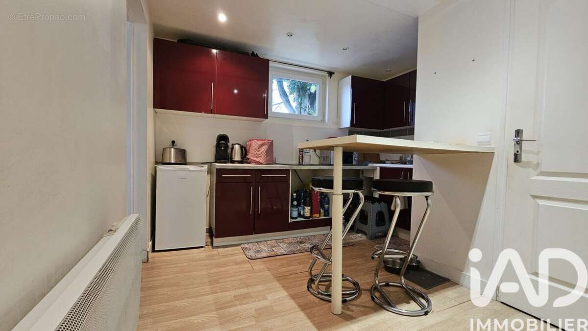 Maison 74 m² à Saint-Denis-Le-Ferment  - photo 6
