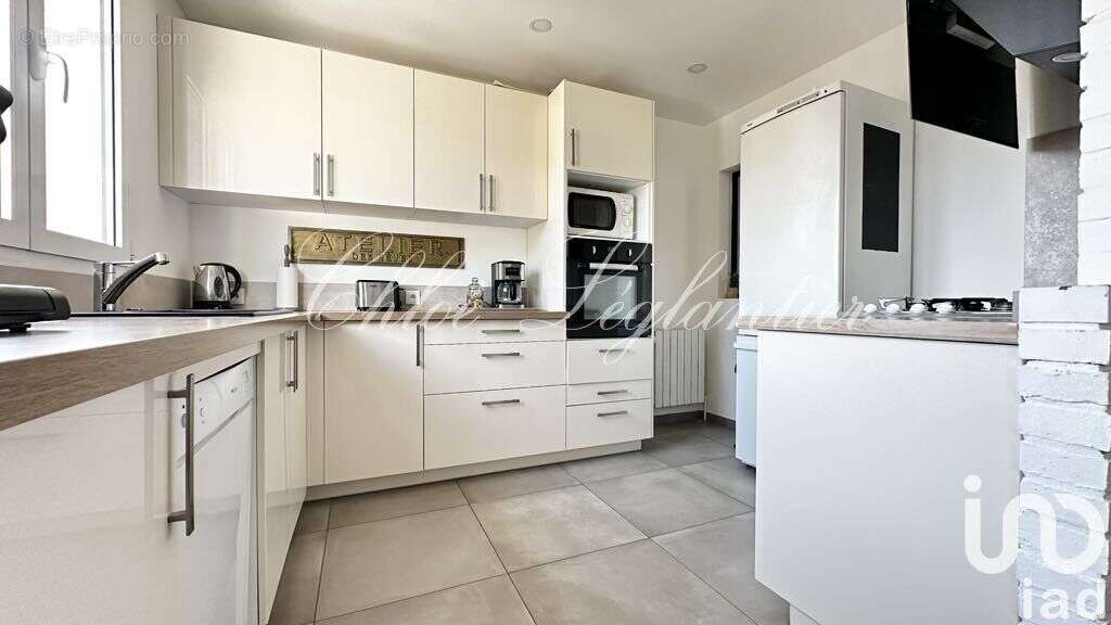 Photo 6 - Maison à PONTAULT-COMBAULT