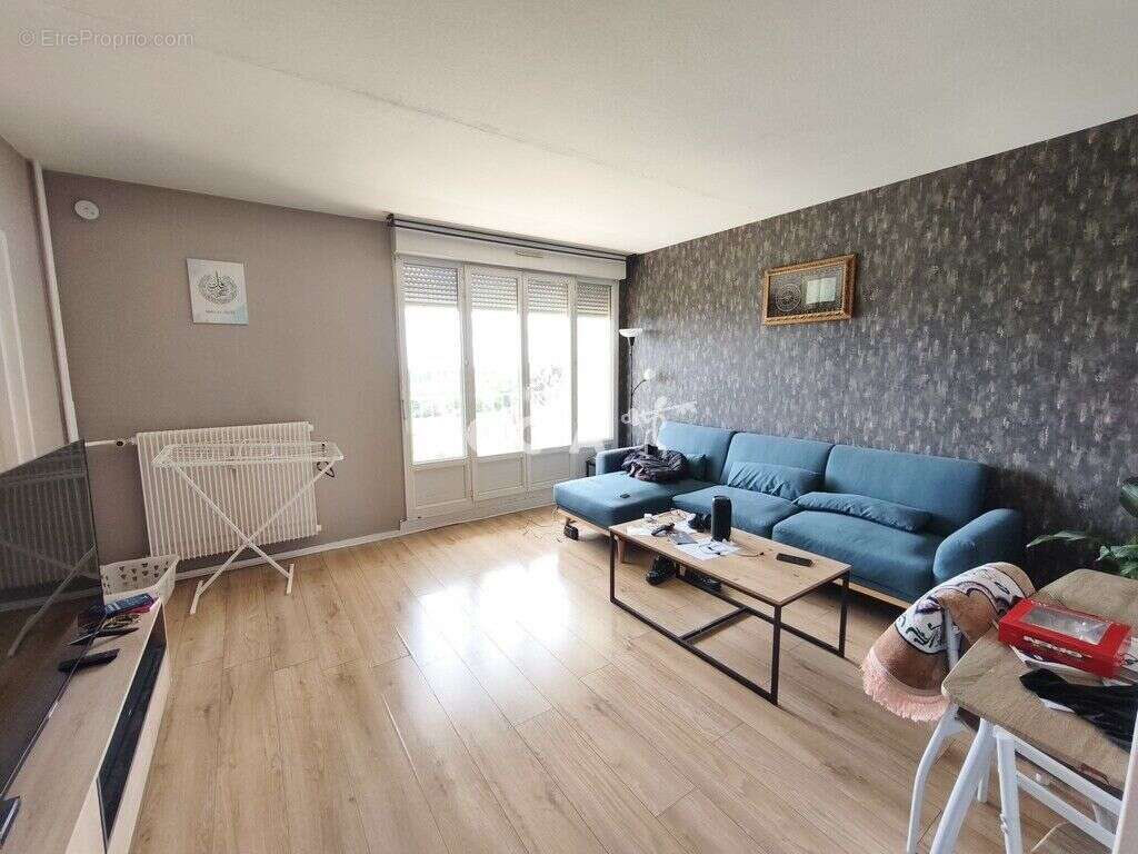 Photo 2 - Appartement à DIJON