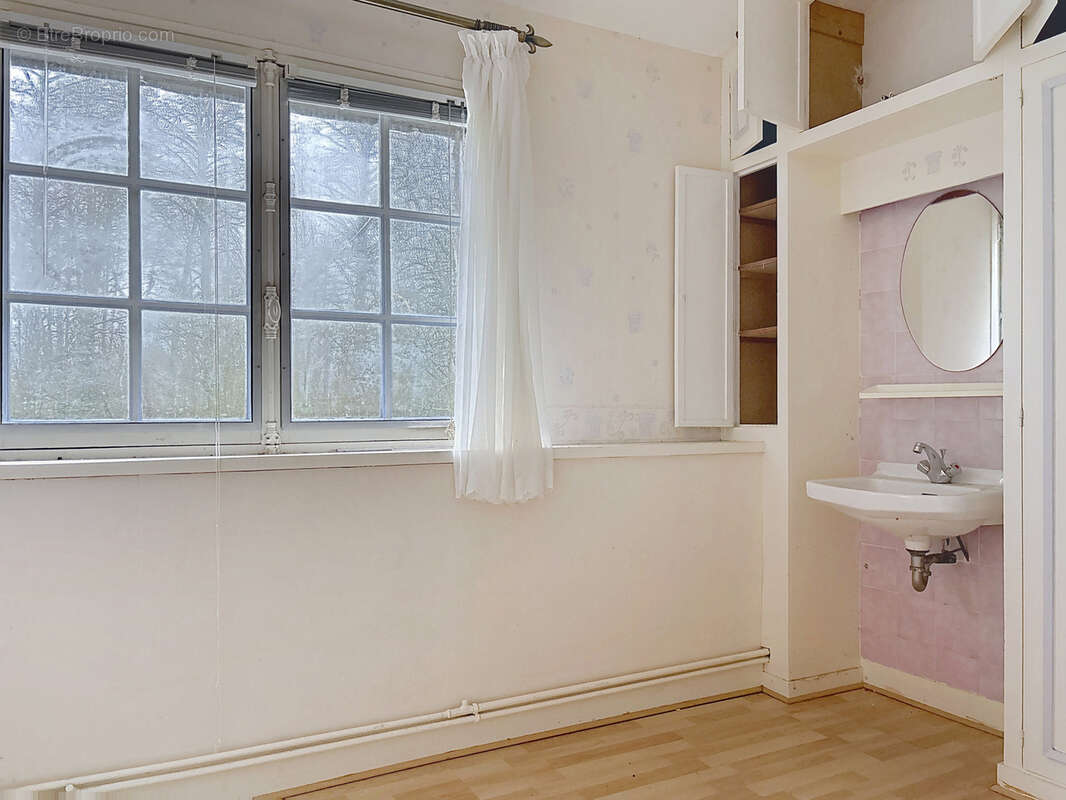 Maison à SAUSSEMESNIL