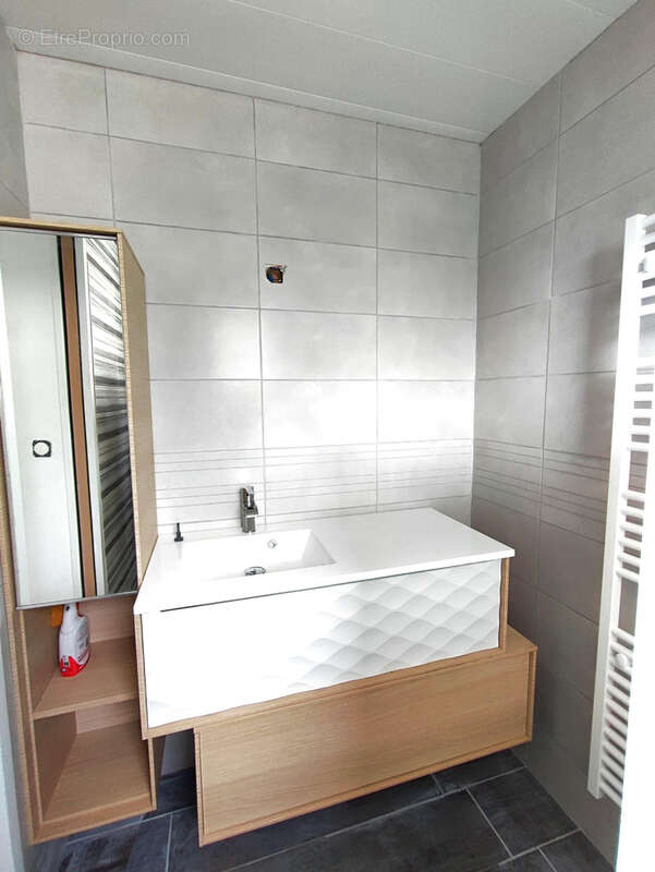 Maison à BISCARROSSE