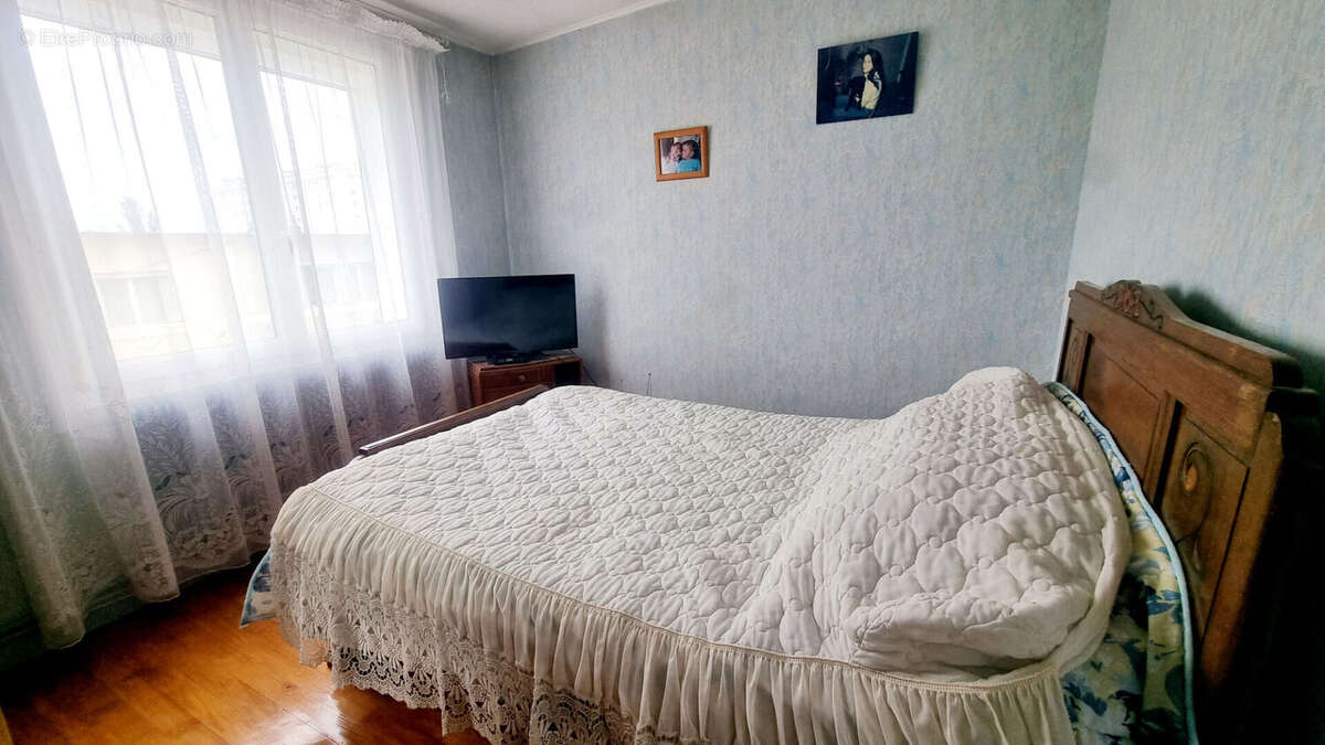 Maison à VANDOEUVRE-LES-NANCY