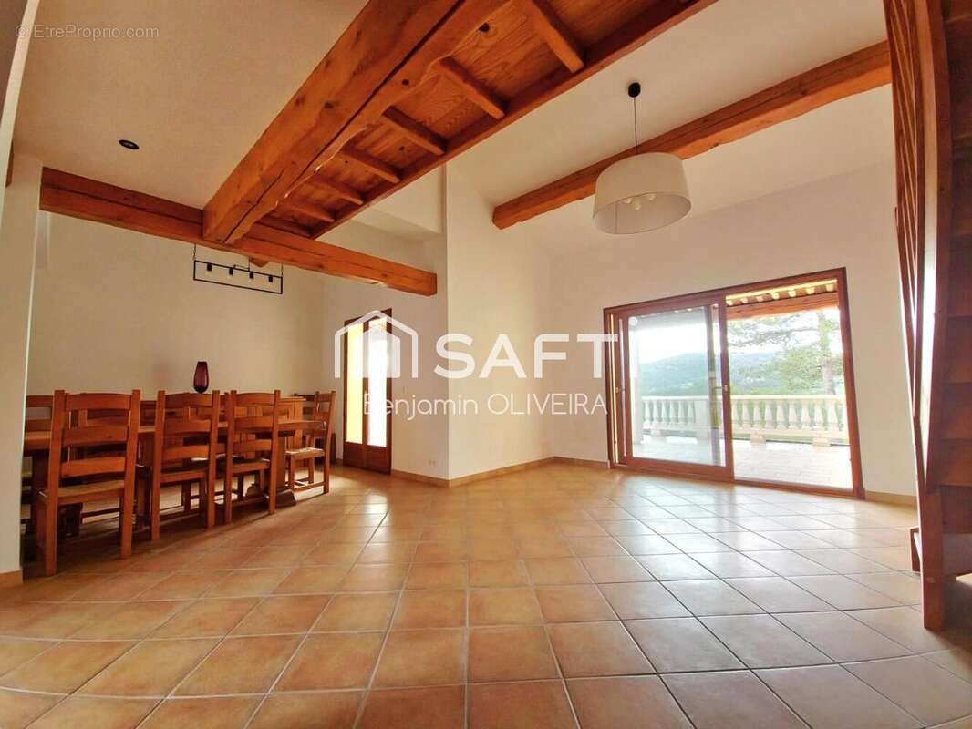 Photo 4 - Maison à PEYPIN