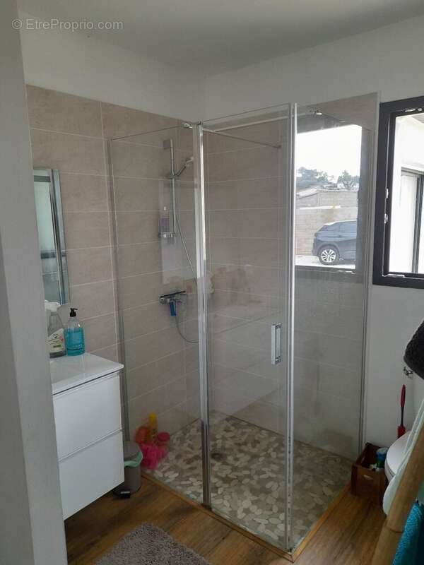 Maison à CESSENON-SUR-ORB