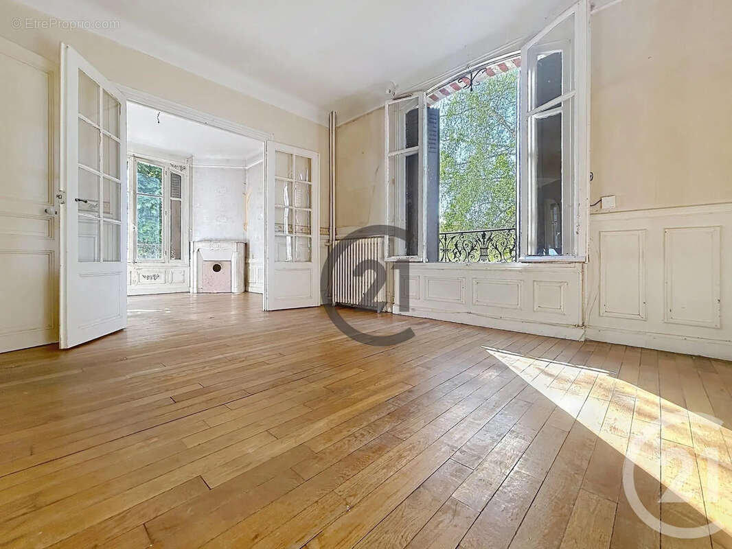 Maison 118 m² à Bois-Le-Roi  - photo 5