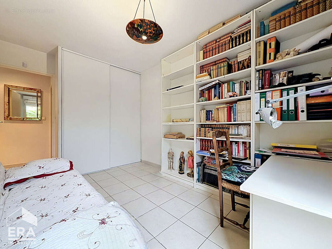 Appartement à MARSEILLE-13E