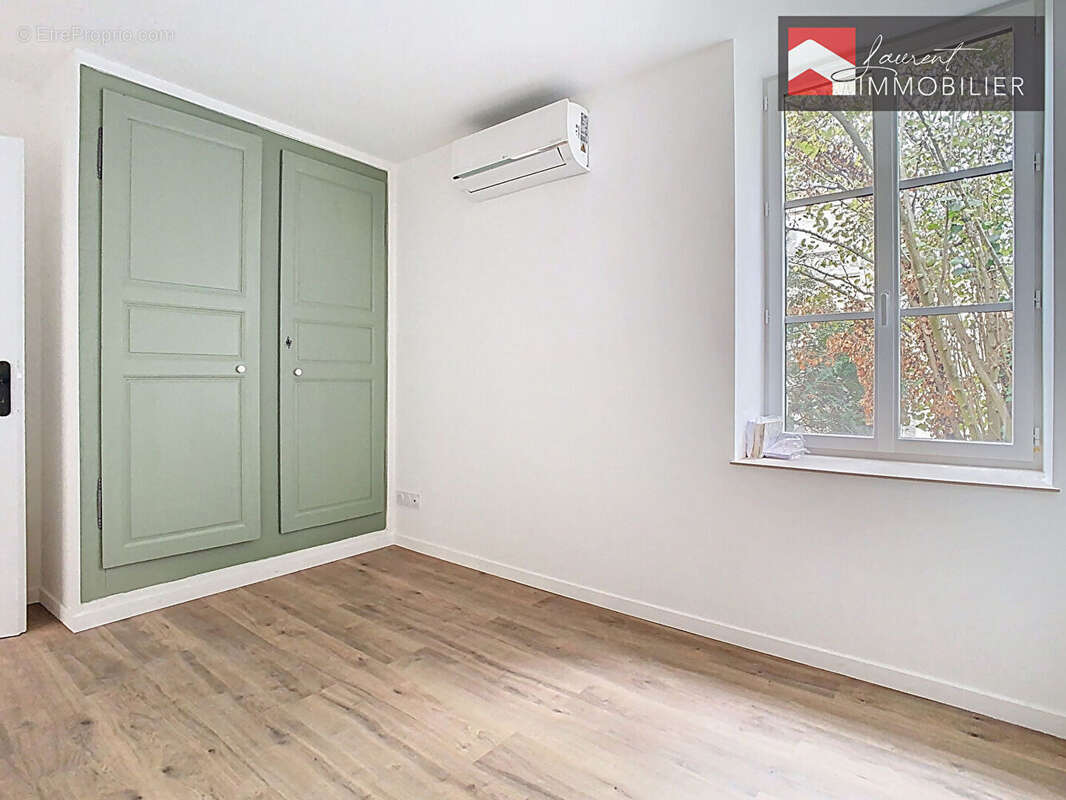 Maison à PONT-DE-VAUX