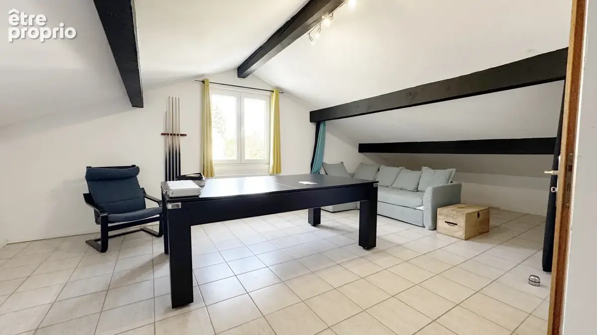 MAISON à PIEDMONT (Mont-st-Martin) 180m2, garage, jardin  proche des frontières belge et luxembourgeoise - photo 25