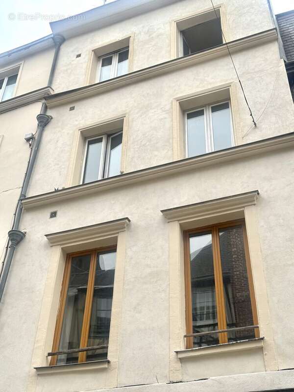 Appartement à ROUEN