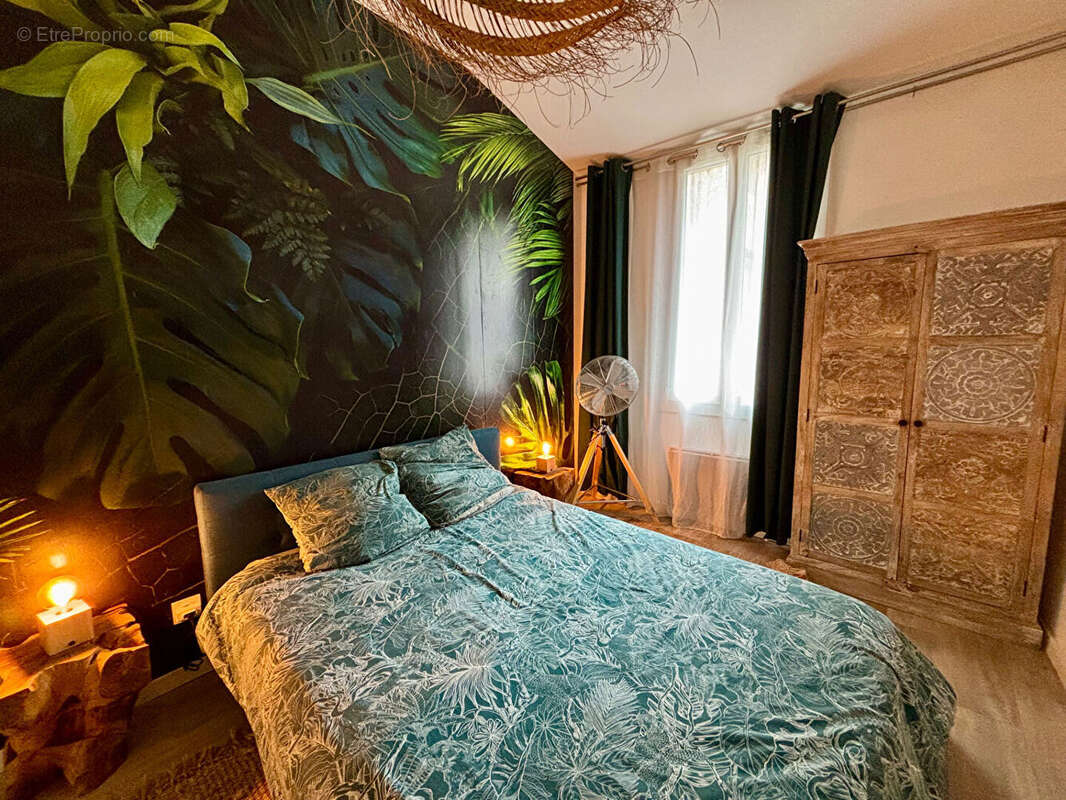 Appartement à BRIGNOLES