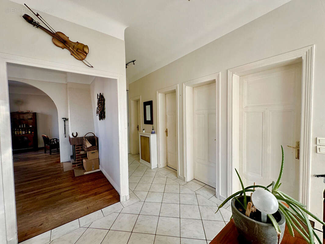 Maison à VILLEPARISIS