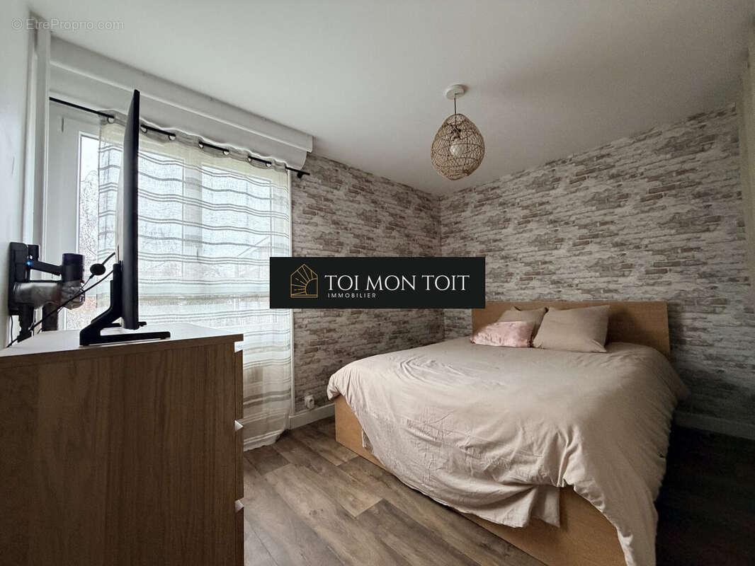 Appartement à SURVILLIERS