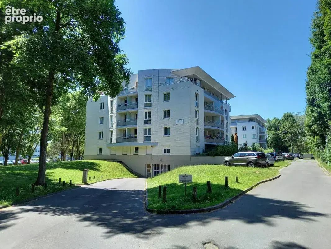 Appartement à CROIX
