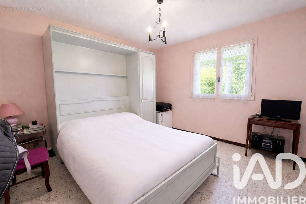 Photo 9 - Appartement à LE BARCARES