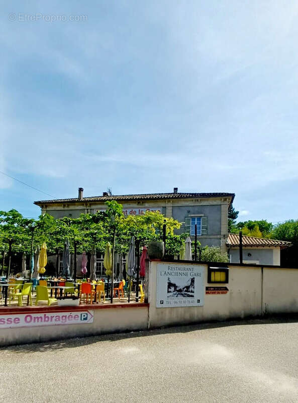 Photo 7 - Maison à SAUVE