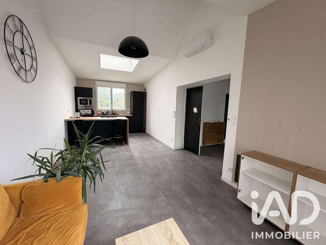Maison 263 m² à Orvault  - photo 9