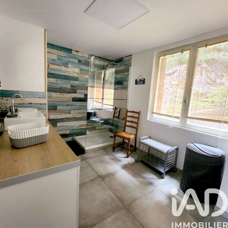 Photo 4 - Appartement à AMELIE-LES-BAINS-PALALDA