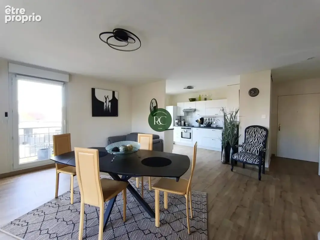 Photo Appartement à Dijon au prix de 359 000€