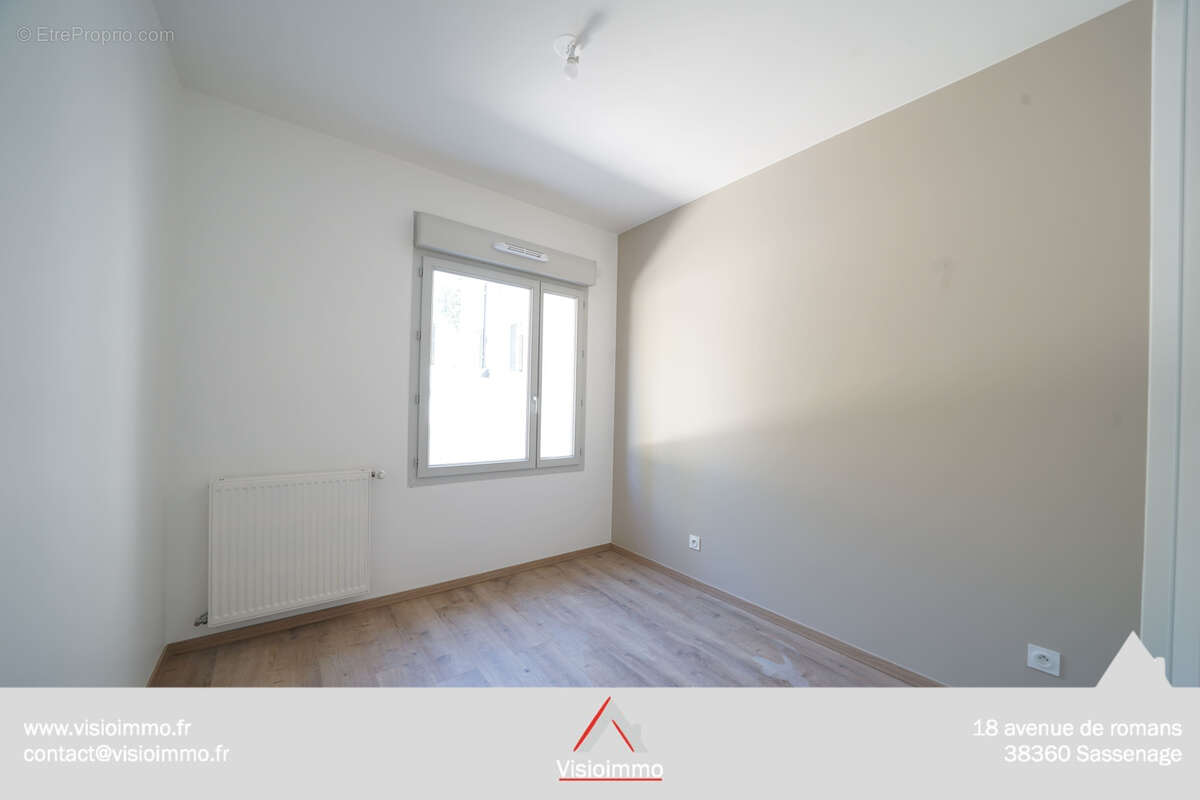Appartement à VOREPPE