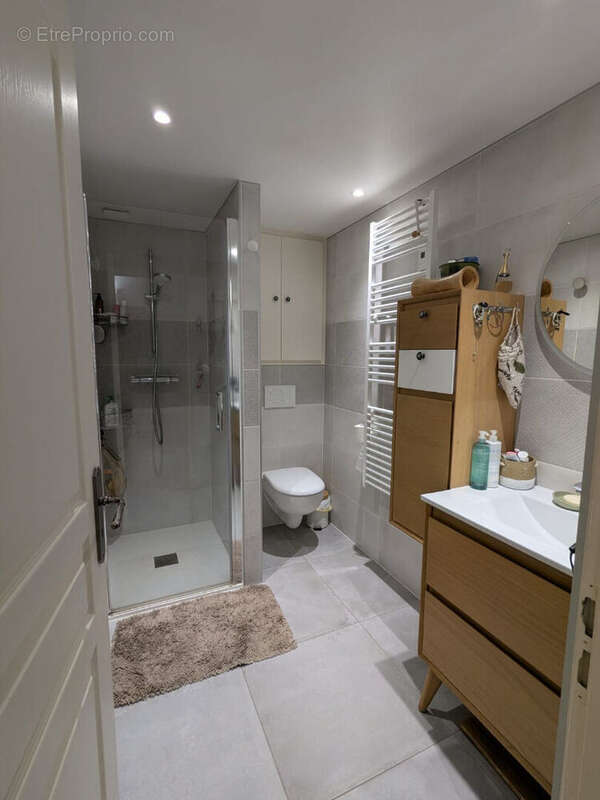 Maison Saint Maurice De Gourdans 3 pièce(s) 50 m2 - photo 5