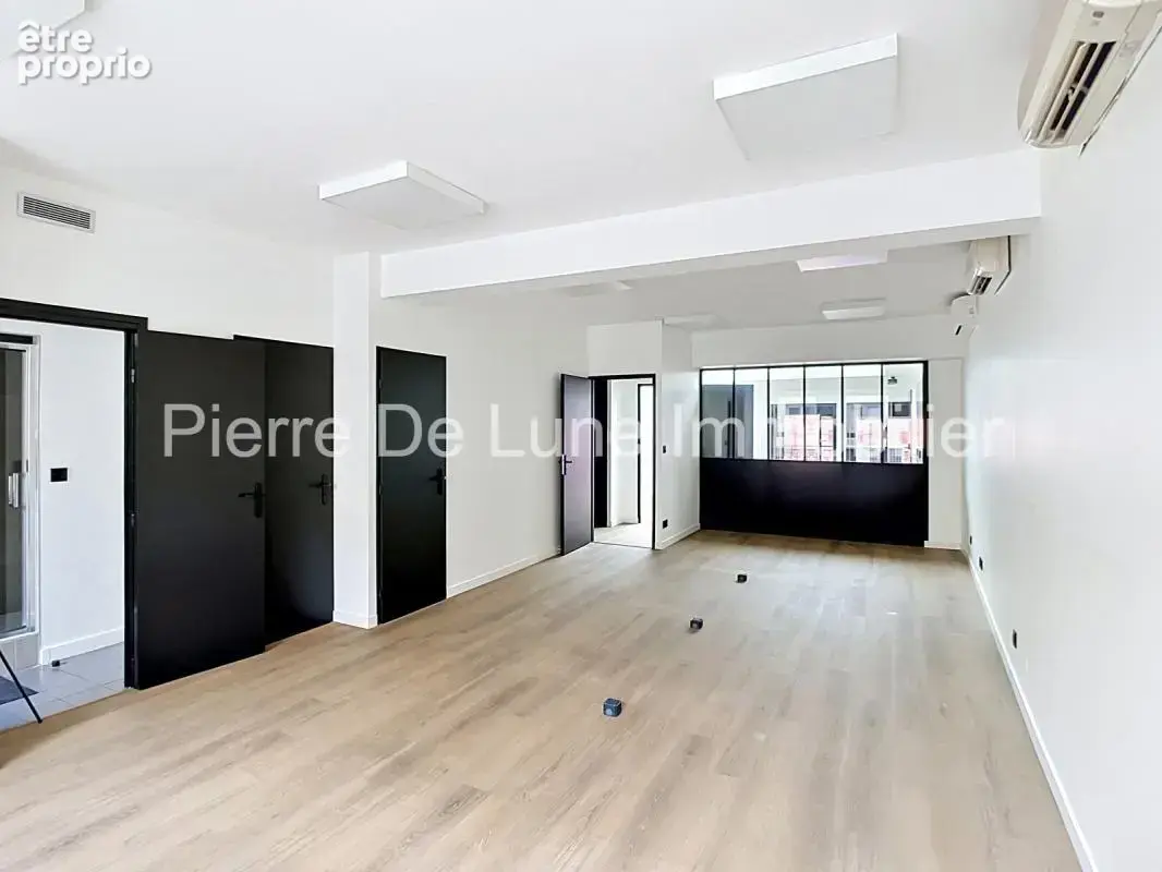 Presqu'île, dernier étage, 124m2, verrière exceptionnelle - photo 10