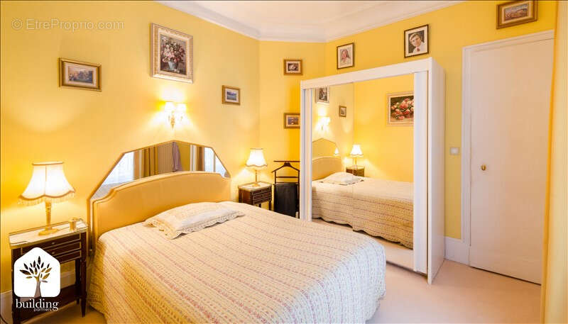 Neuilly-sur-Seine Sablons - 2 pièces de 44,90 m² - photo 12