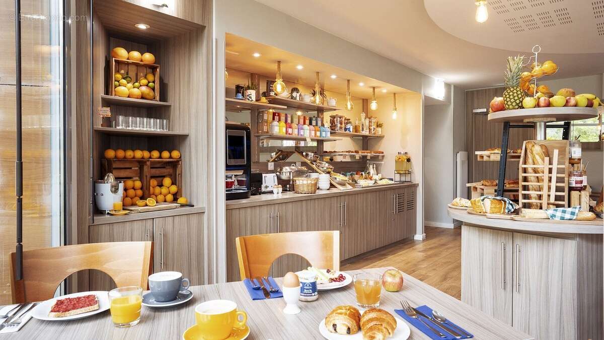 Appartement à GUYANCOURT